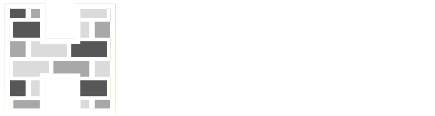 Happy Garden Landscaping Logo